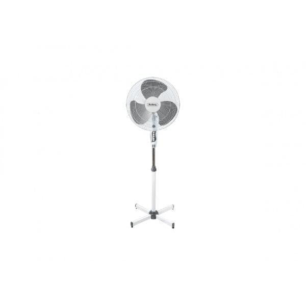 Ventilator stojeći R51760AL Duo-pack SivoBeli 40W