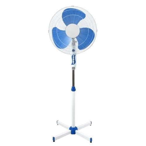 Ventilator stojeći R51760AL Duo-pack SivoPlavi 40W