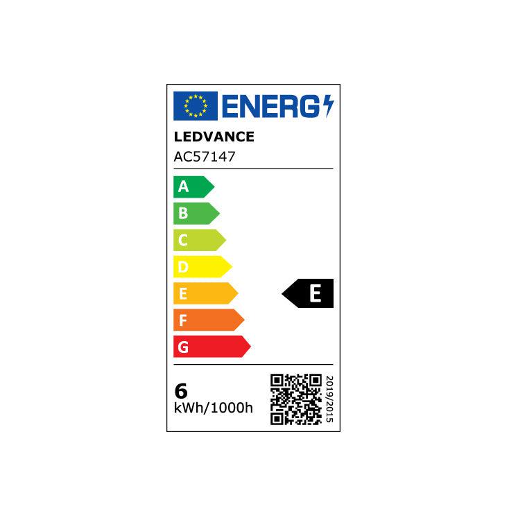 LEDVANCE Zidna lampa — 7 W, 3000K, IP65