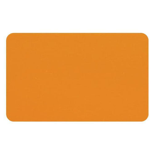 AQUAL EMAJL LAK KADENCA POLUMAT - pastelna oranž