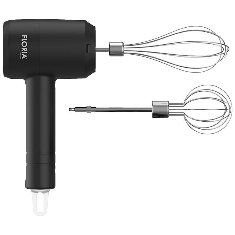 Floria Mikser sa posudom, 3u1, punjivi, 800mAh, 20W - ZLN2772