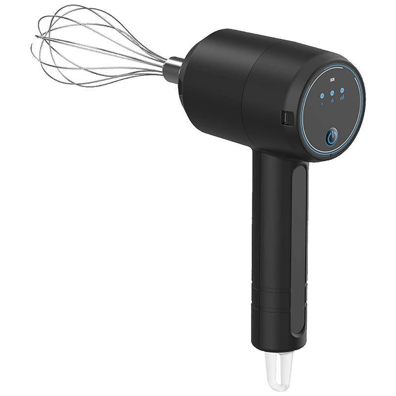 Floria Mikser sa posudom, 3u1, punjivi, 800mAh, 20W - ZLN2772