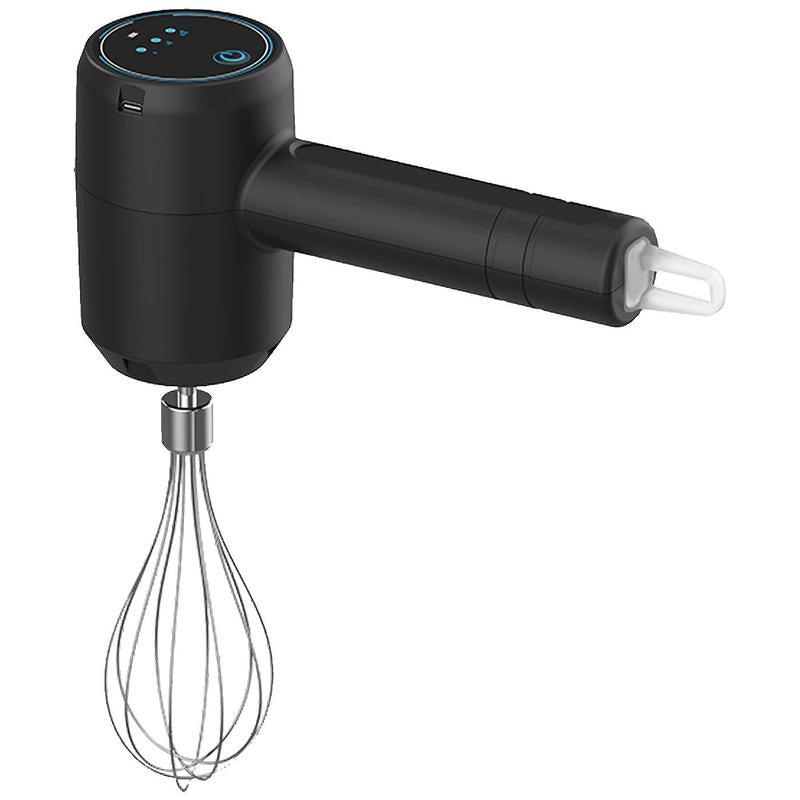 Floria Mikser sa posudom, 3u1, punjivi, 800mAh, 20W - ZLN2772
