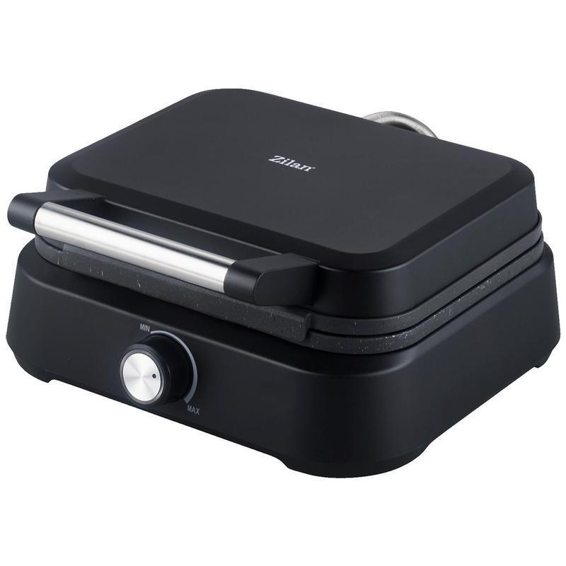 Zilan XL Aparat za vafle, 1500W - ZLN3959
