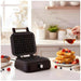 Zilan XL Aparat za vafle, 1500W - ZLN3959