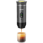 MeanIT Prenosni aparat za  kafu, univerzalni 3-u-1 - Z01 Pro