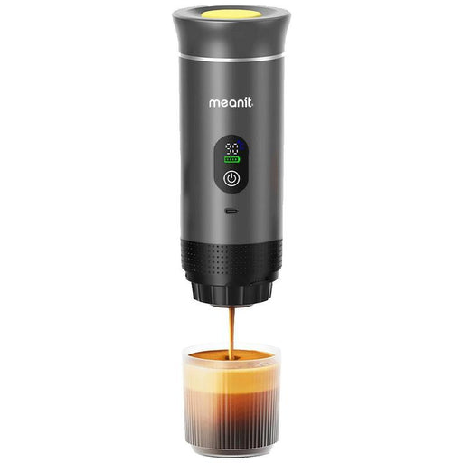 MeanIT Prenosni aparat za  kafu, univerzalni 3-u-1 - Z01 Pro