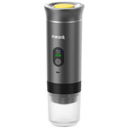 MeanIT Prenosni aparat za  kafu, univerzalni 3-u-1 - Z01 Pro