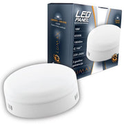 Led Panel High Lumen LUMNPO-18W / 24W / 36W