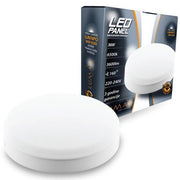Led Panel High Lumen LUMNPO-18W / 24W / 36W