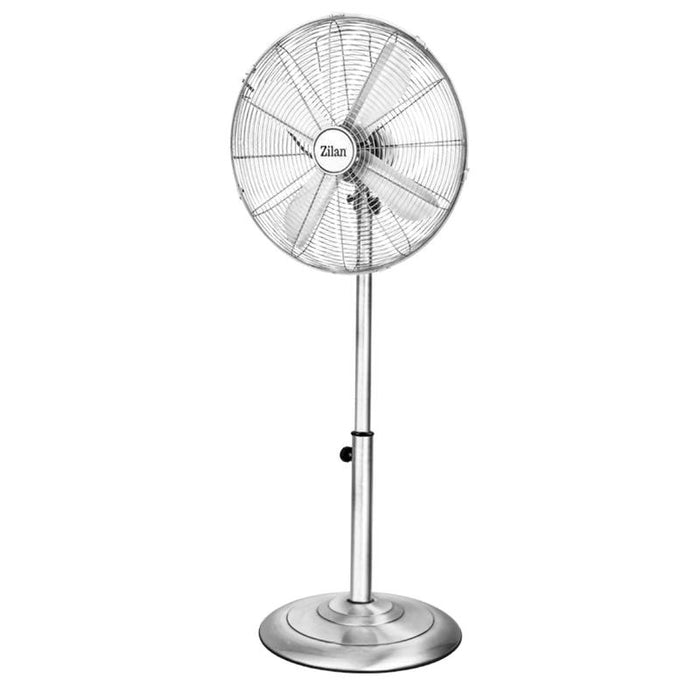 Zilan Ventilator sa postoljem, prečnik 40 cm, 50 W - ZLN1112