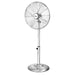 Zilan Ventilator sa postoljem, prečnik 40 cm, 50 W - ZLN1112