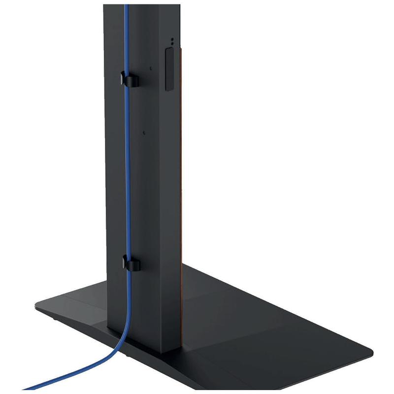 Superior Nosač / stalak TV prijemnike 55"-86", do 45 kg - Premium 55–86 Floor TV Stand