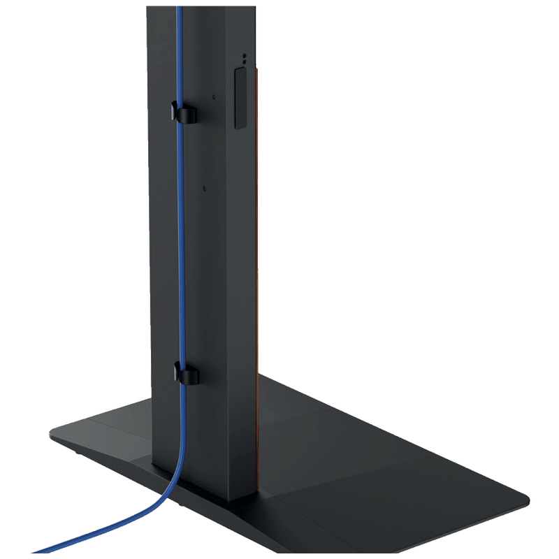 Superior Nosač / stalak TV prijemnike 55"-86", do 45 kg - Premium 55–86 Floor TV Stand