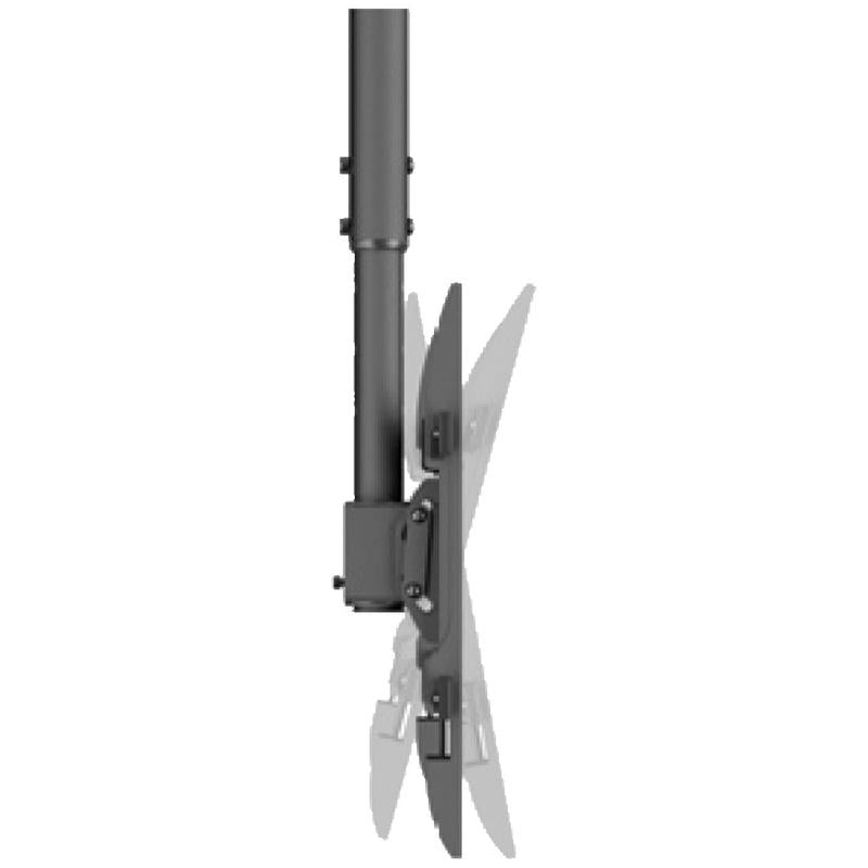 Superior Nosač za TV, plafonski, 32"-75", 60kg - 32-75 Extra Slim Ceiling-Mount