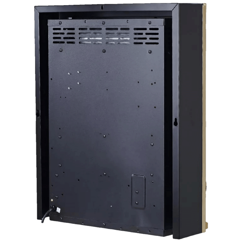 home Kamin električni, samostojeći, 2000W - FKK25G