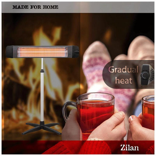 Zilan Postolje za grejalice ZLN3286 - ZLN4924