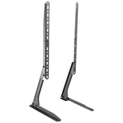 Superior Nosač za TV prijemnike, stoni,  23" - 70", 50kg - Universal tabletop TV stand 23-70