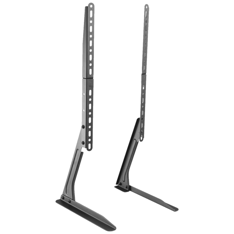 Superior Nosač za TV prijemnike, stoni,  23" - 70", 50kg - Universal tabletop TV stand 23-70