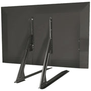 Superior Nosač za TV prijemnike, stoni,  23" - 70", 50kg - Universal tabletop TV stand 23-70