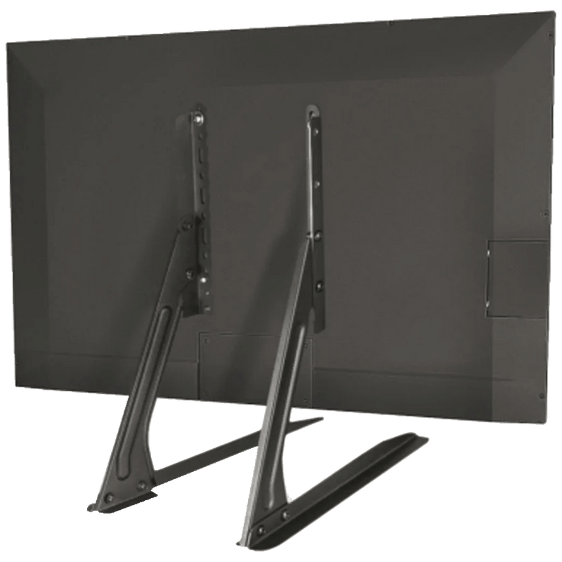 Superior Nosač za TV prijemnike, stoni,  23" - 70", 50kg - Universal tabletop TV stand 23-70