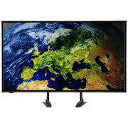 Superior Nosač za TV prijemnike, stoni,  23" - 70", 50kg - Universal tabletop TV stand 23-70