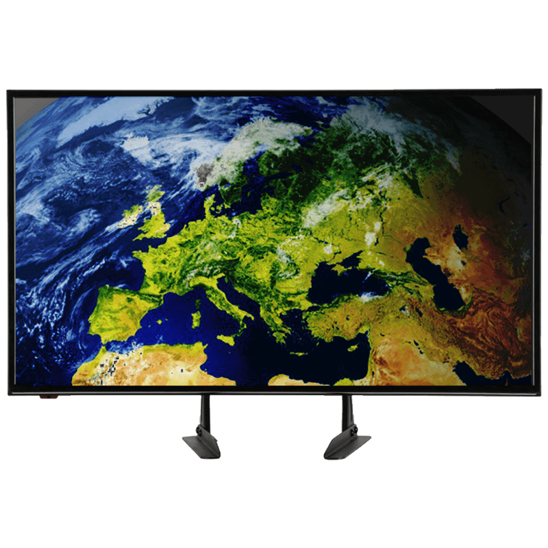 Superior Nosač za TV prijemnike, stoni,  23" - 70", 50kg - Universal tabletop TV stand 23-70