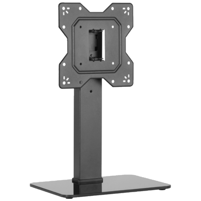 Superior Nosač za TV prijemnike, stoni,  23" - 43", 40kg - Universal tabletop TV stand 23-43