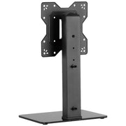 Superior Nosač za TV prijemnike, stoni,  23" - 43", 40kg - Universal tabletop TV stand 23-43