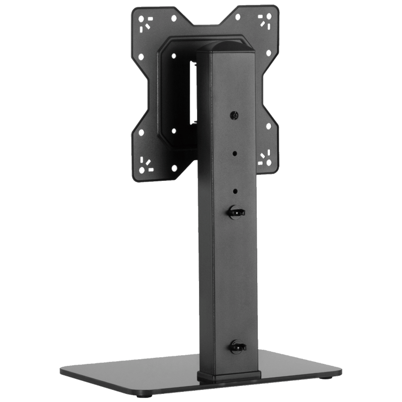 Superior Nosač za TV prijemnike, stoni,  23" - 43", 40kg - Universal tabletop TV stand 23-43