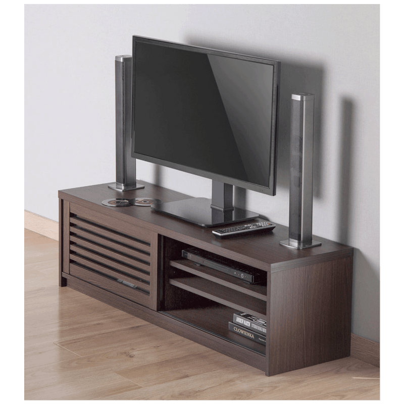 Superior Nosač za TV prijemnike, stoni,  23" - 43", 40kg - Universal tabletop TV stand 23-43
