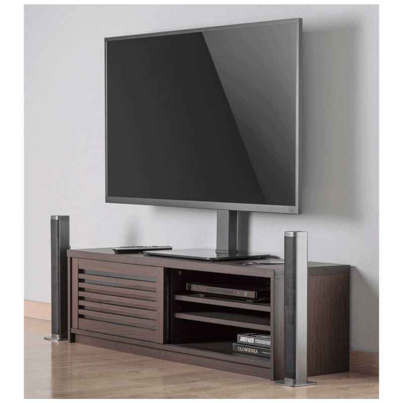 Superior Nosač za TV prijemnike, stoni,  37" - 70", do 40 kg - Universal tabletop TV stand 37-70
