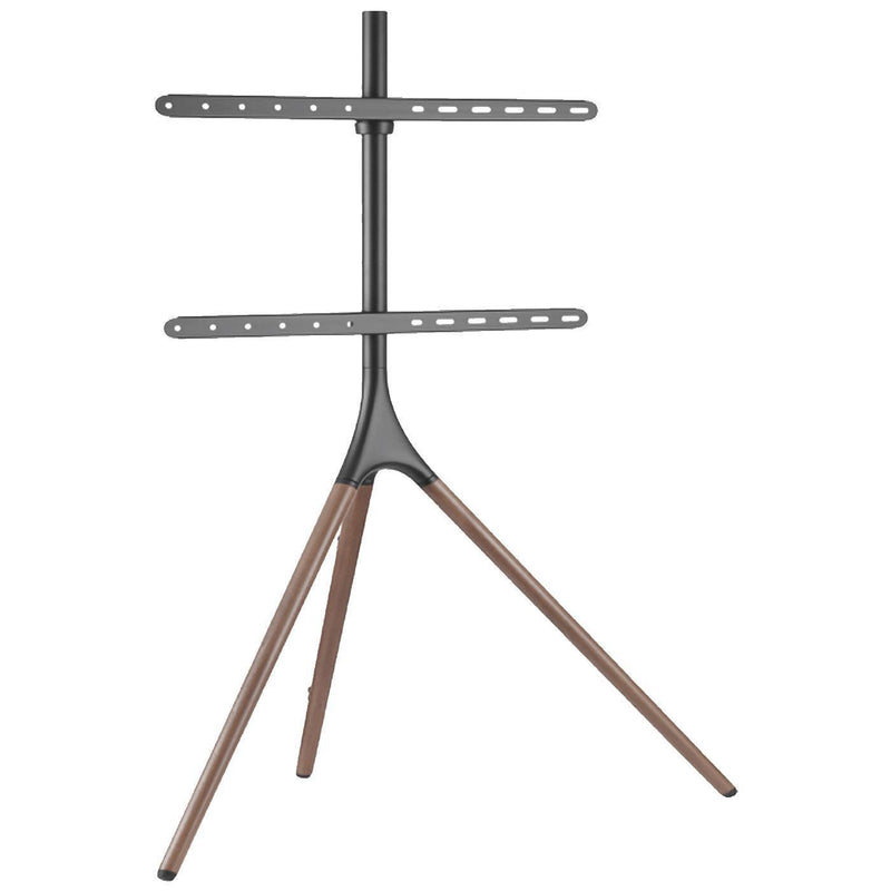 Superior Nosač za TV prijemnike, drveni,  42" - 70" - Universal TV Stand 42-70 Triwood