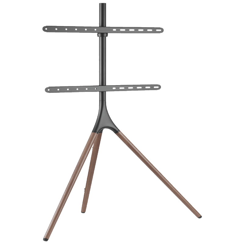Superior Nosač za TV prijemnike, drveni,  42" - 70" - Universal TV Stand 42-70 Triwood