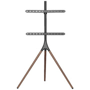 Superior Nosač za TV prijemnike, drveni,  42" - 70" - Universal TV Stand 42-70 Triwood