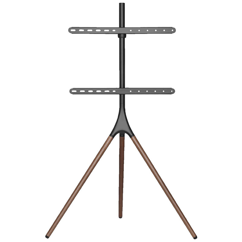 Superior Nosač za TV prijemnike, drveni,  42" - 70" - Universal TV Stand 42-70 Triwood