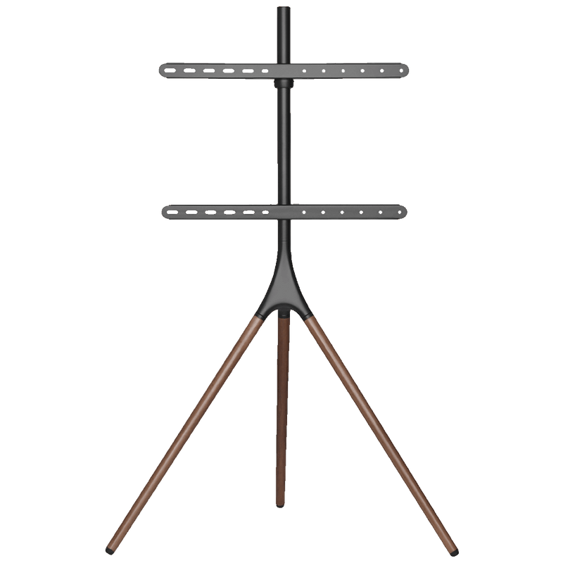 Superior Nosač za TV prijemnike, drveni,  42" - 70" - Universal TV Stand 42-70 Triwood