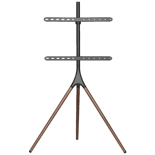 Superior Nosač za TV prijemnike, drveni,  42" - 70" - Universal TV Stand 42-70 Triwood