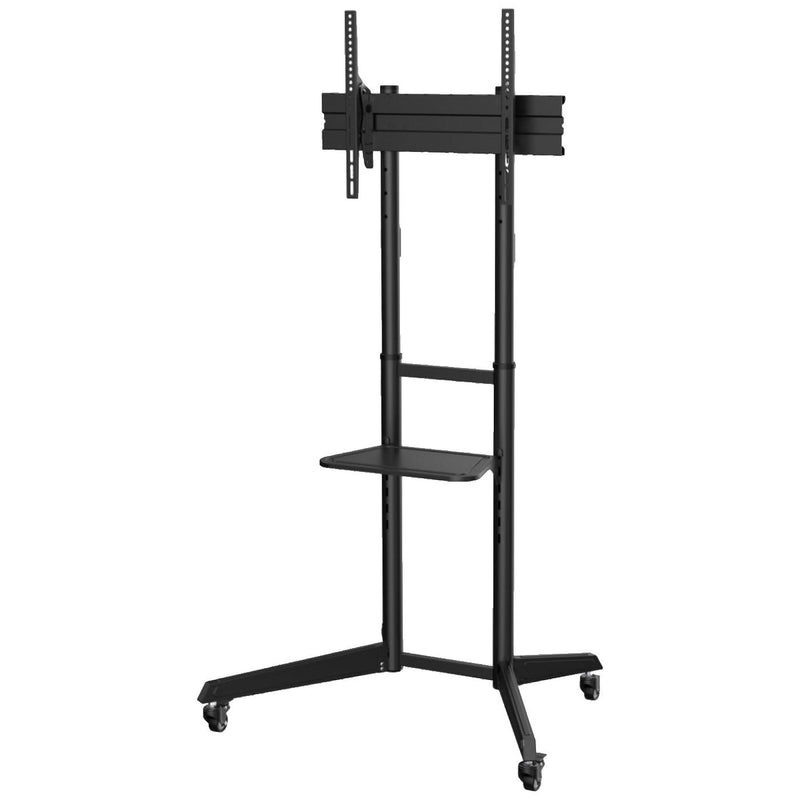 Superior Nosač za TV prijemnike sa točkićima  37" - 70", do 50 kg - 37-70 PRO TV Stand with Wheels
