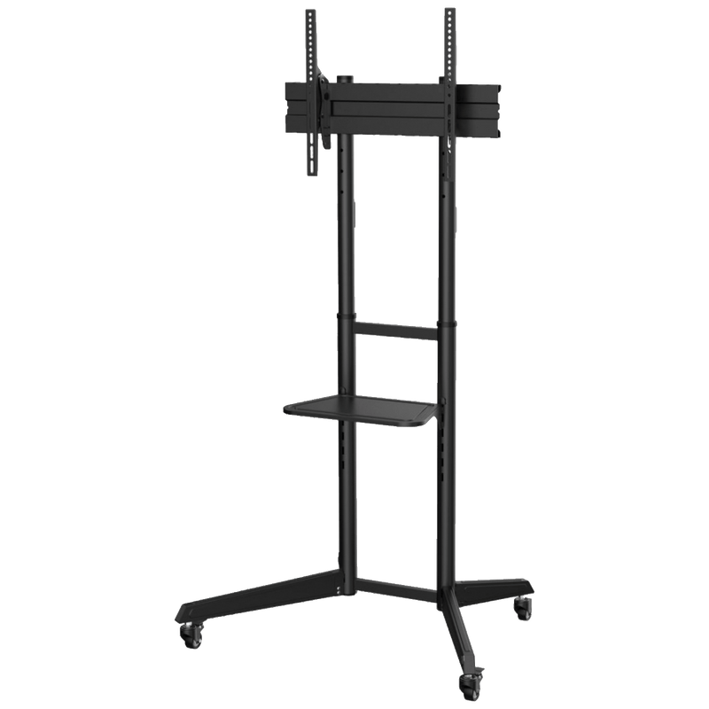 Superior Nosač za TV prijemnike sa točkićima  37" - 70", do 50 kg - 37-70 PRO TV Stand with Wheels