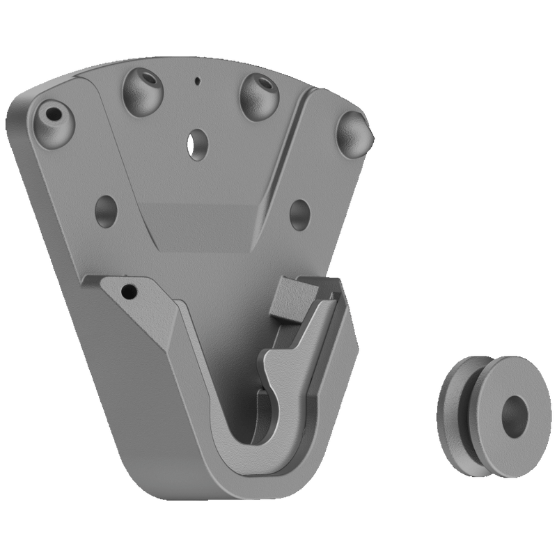 Superior Nosač za TV prijemnike 32"- 100", do 75 kg. - TV Wall Mount 32-100 PRO
