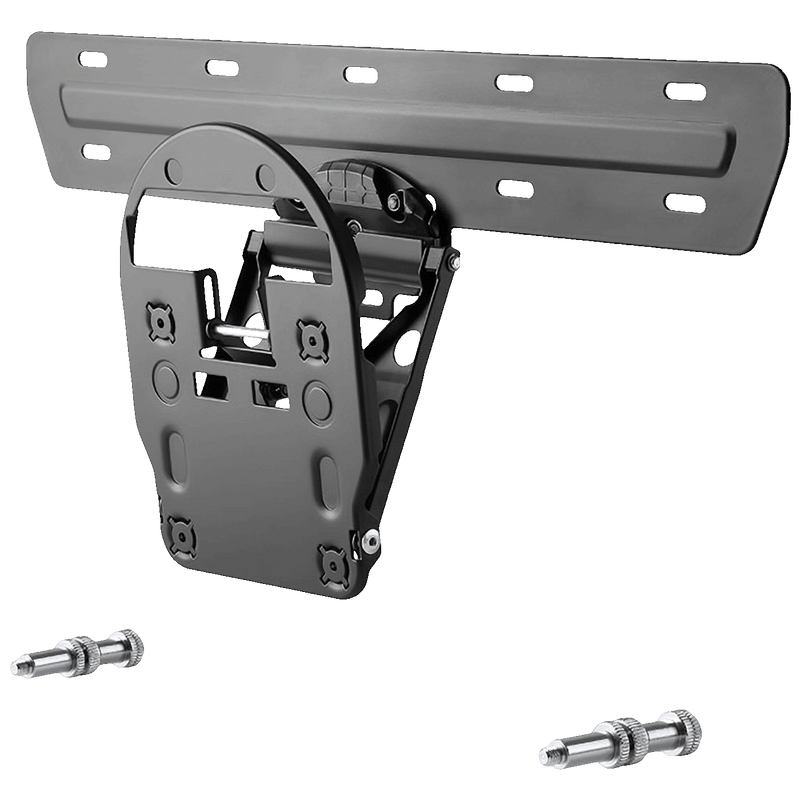 Superior Nosač za Samsung TV prijemnike 49" - 55 "- 65", do 50 kg - Wall mount for Samsung QLED TVs