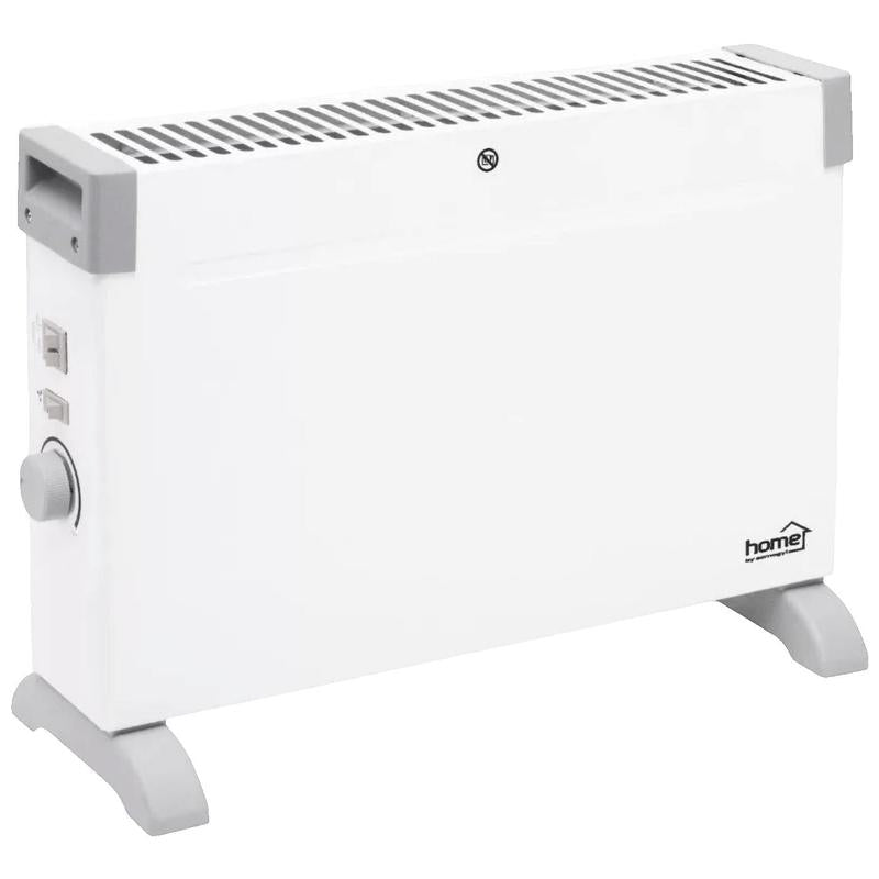 home Grejalica konvektorska sa ventilatorom, 750/1250/2000 W - FK343 TURBO