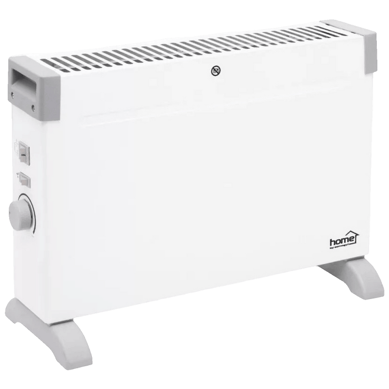 home Grejalica konvektorska sa ventilatorom, 750/1250/2000 W - FK343 TURBO