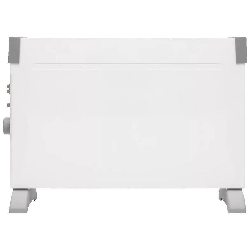 home Grejalica konvektorska sa ventilatorom, 750/1250/2000 W - FK343 TURBO