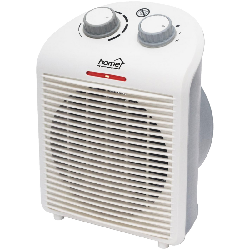 home Grejalica sa ventilatorom, maks. 2000 W, termostat - FK1G