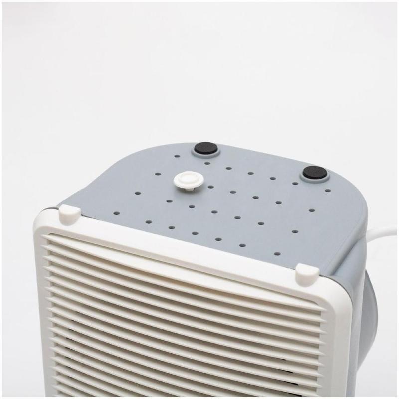 home Grejalica sa ventilatorom, maks. 2000 W, termostat - FK1G