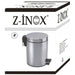 Zilan Kanta za smeće sa pedalom, 3 l, INOX - ZLN6874