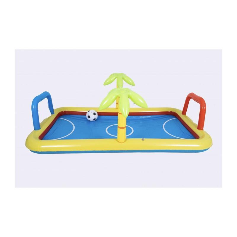 Jilong Bazen za igru Multi-Sports 296x205x98cm