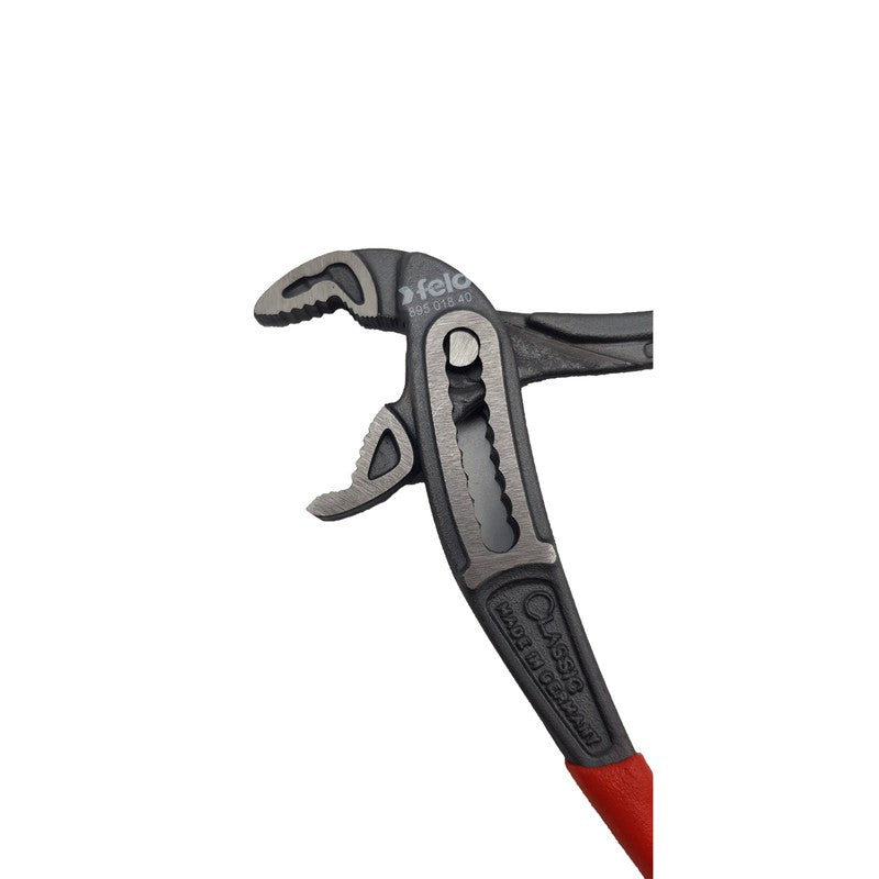 Podesiva klešta papagajke Felo 180 mm 89501840